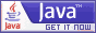 GetJava Download Button