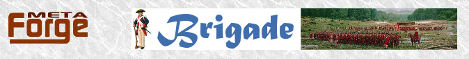 Metaforge Software