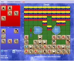 [Game Screen]